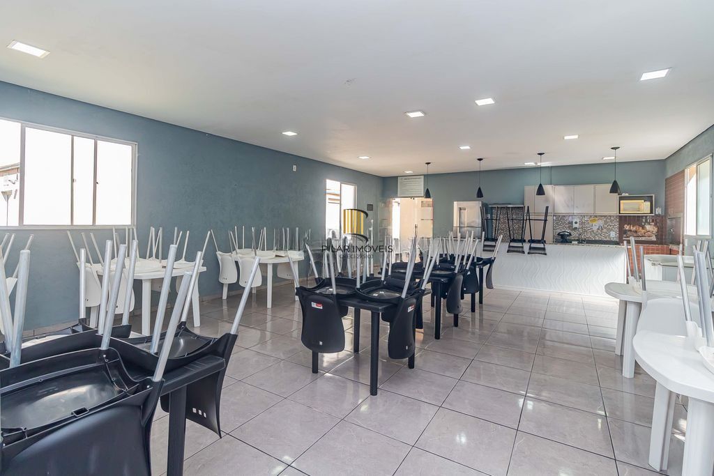 Garden com 3 dormitórios e pátio amplo na Zona Norte