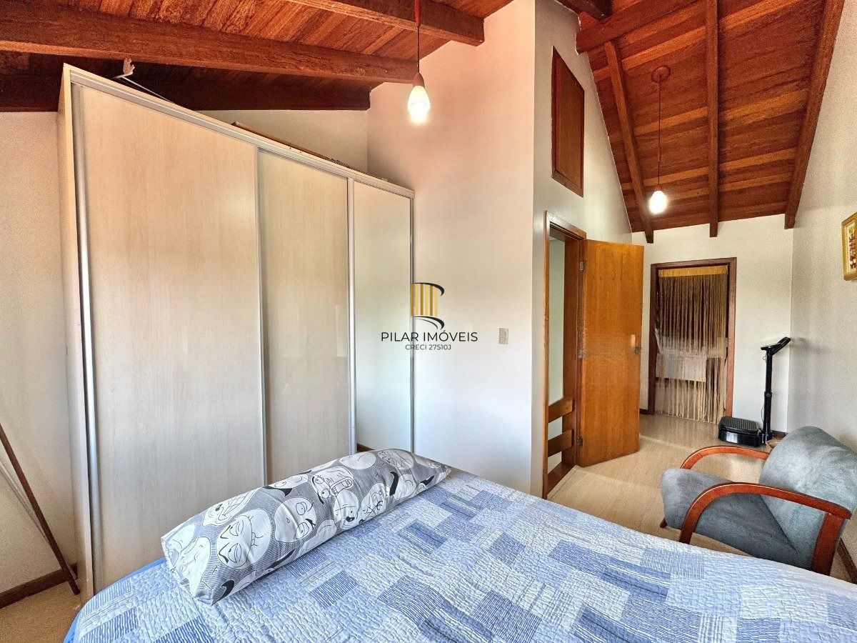 Casa/Sobrado 3 dormitórios, 125 m² privativos - bairro Jardim Itu Sabará