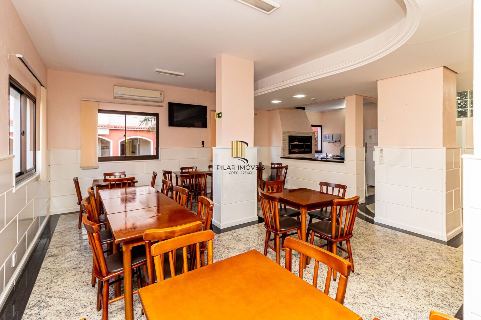 Apartamento 3 dormitórios no bairro Sarandi