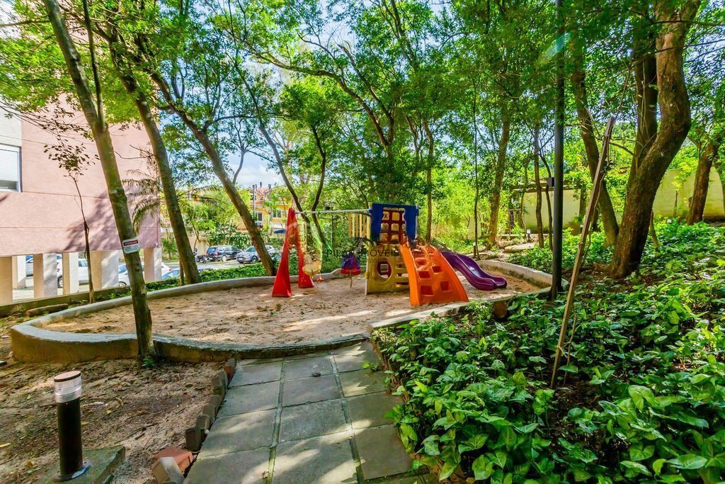 Apartamento à venda com 3 quartos, 76m², 1 suíte, 2 vagas, Beco Souza Costa no bairro Morro Santana