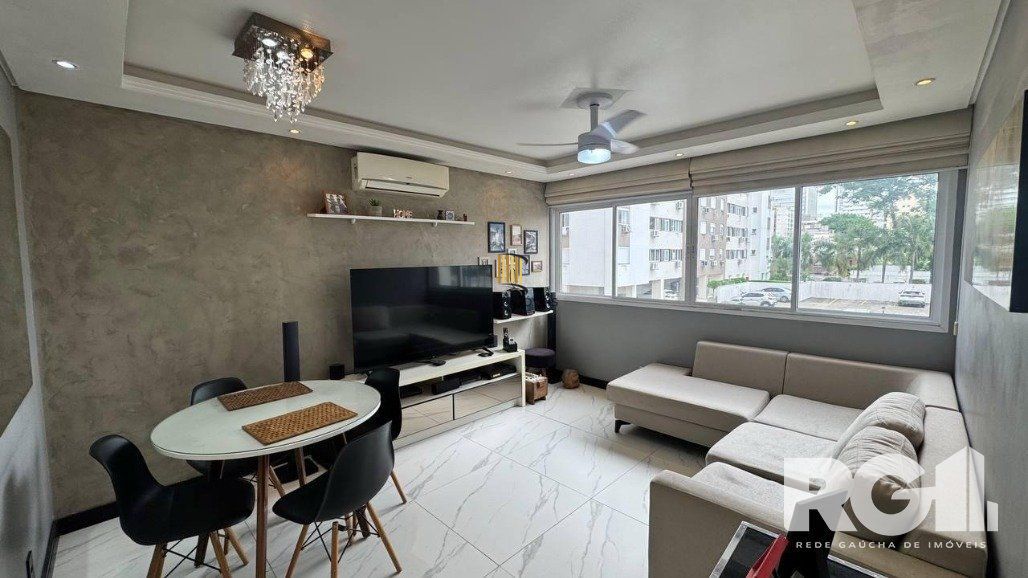 Apartamento 3 dormitórios no bairro Passo da Areia