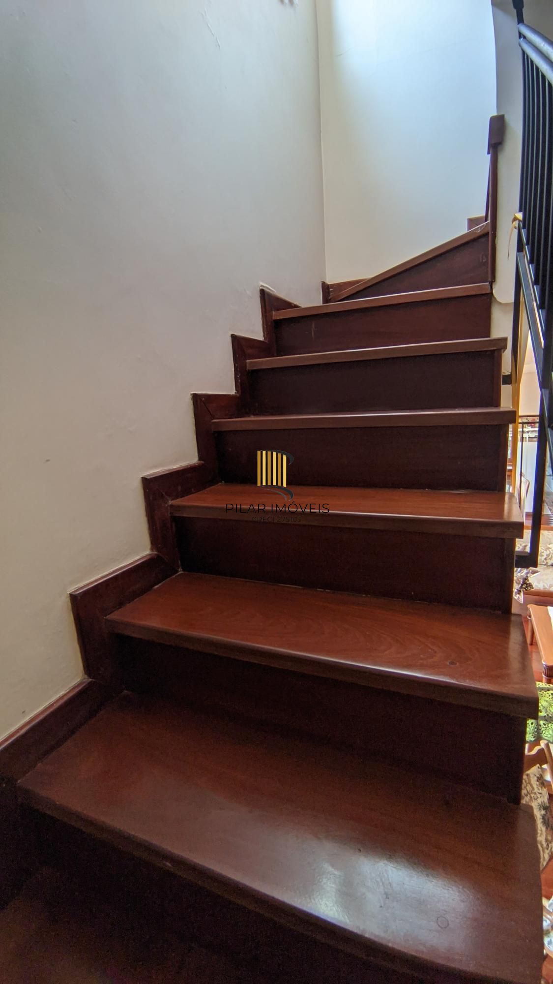 Cobertura com piscina 3 dorm, 2 vagas individuas, no bairro Petrópolis