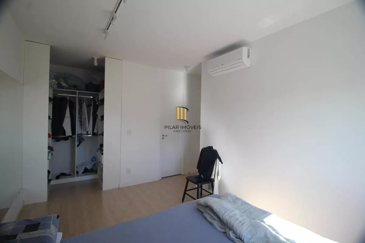 Apartamento 3 Dorm com 2 Vagas e Infraestrutura Completa