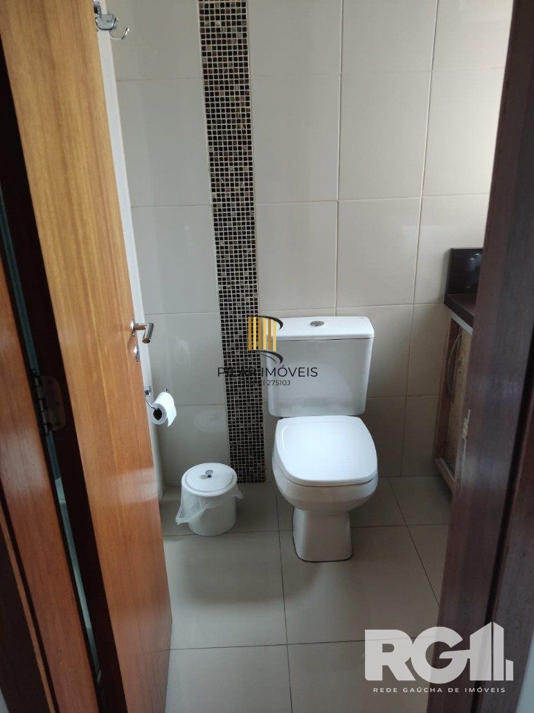 Apartamento 2 dormitórios no bairro Petrópolis