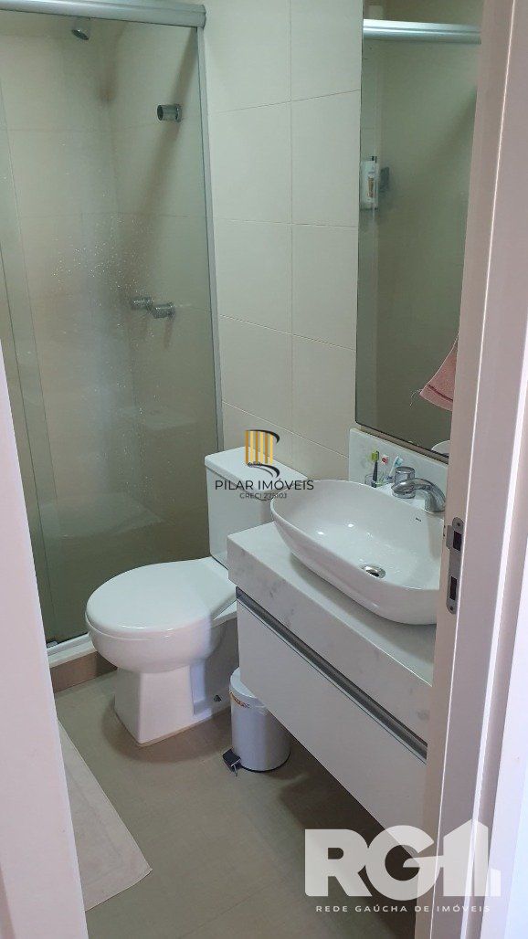 Apartamento 3 dormitórios no bairro Vila Ipiranga