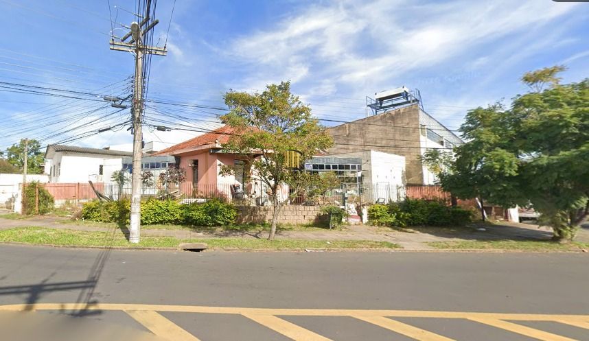 Terreno Chácara das Pedras