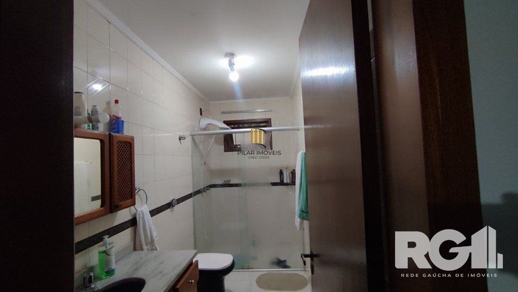 Casa a venda com 4 dorm, 396m² Rua Ludwig Jacob Hubler, - Jardim Itú Sabará