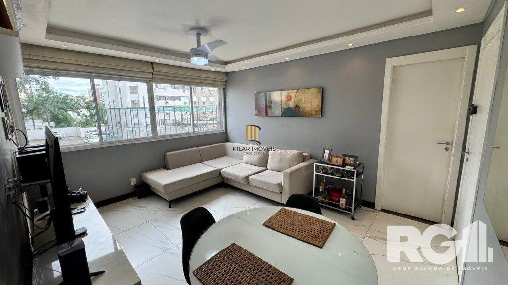 Apartamento 3 dormitórios no bairro Passo da Areia