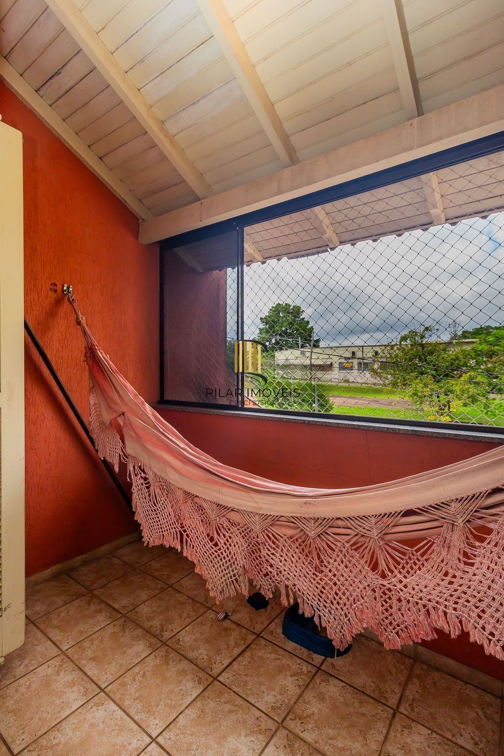 Casa 3 dormitórios no bairro Vila Ipiranga