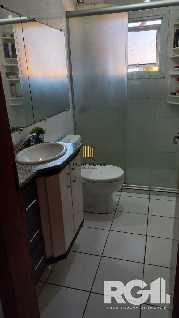 Apartamento 3 dormitórios no bairro Centro