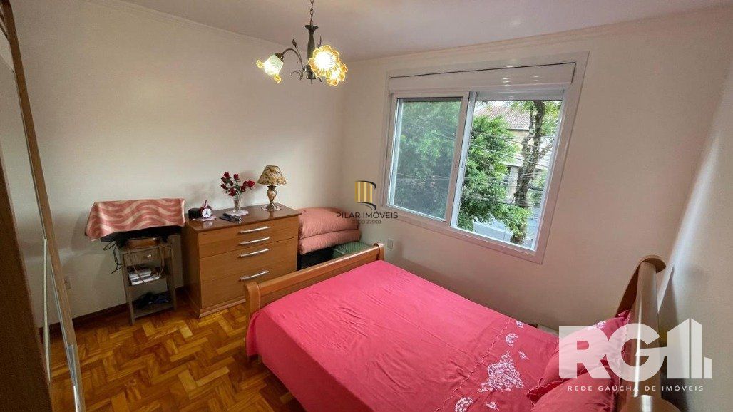 Apartamento 2 dormitórios no bairro Azenha