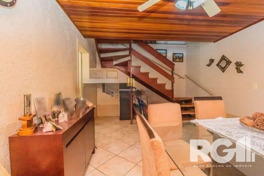 Casa 5 dormitórios no bairro Jardim Itu