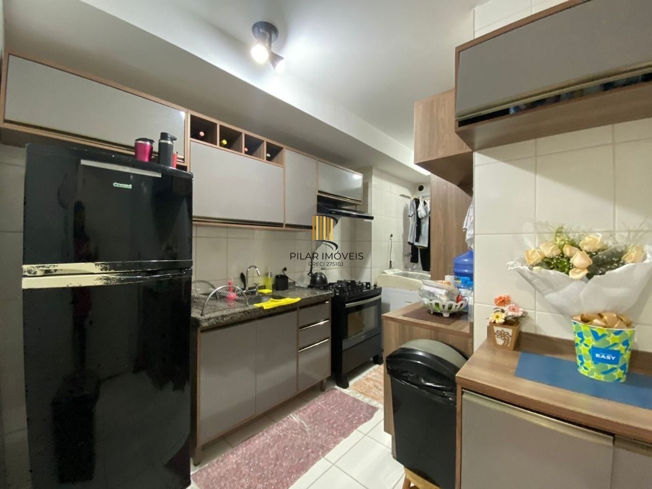 Apartamento 3 dorms à venda Rua Monsenhor Antonio Guilherme Grings, Sarandi - Porto Alegre
