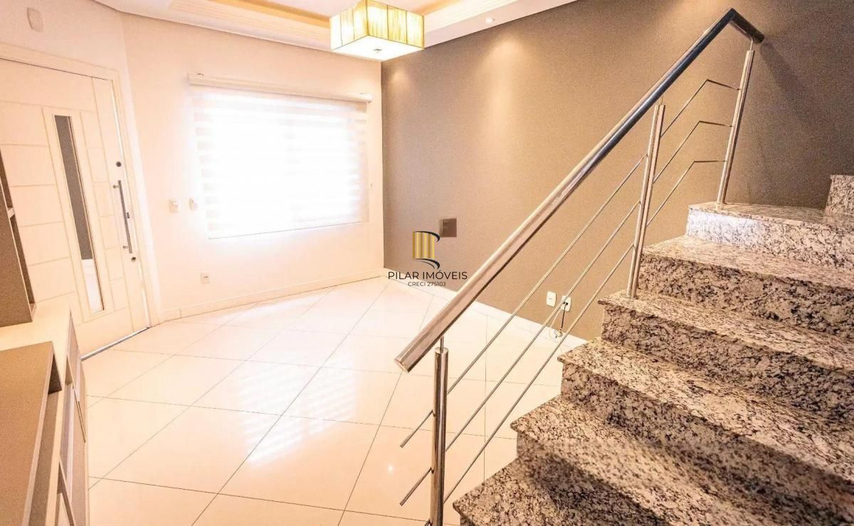 Casa em condomínio 3 quartos espaço gourmet com churrasqueira,  Av, Ecoville