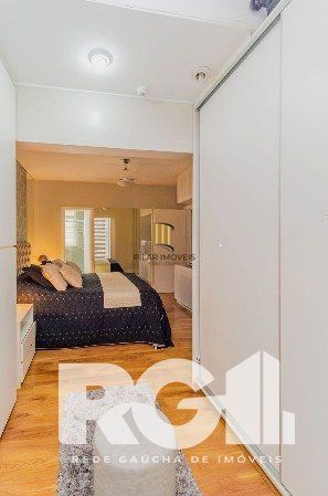 Cobertura 2 dormitórios no bairro Petrópolis