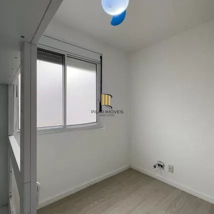 Apartamento 3 dormitórios no bairro Cristal