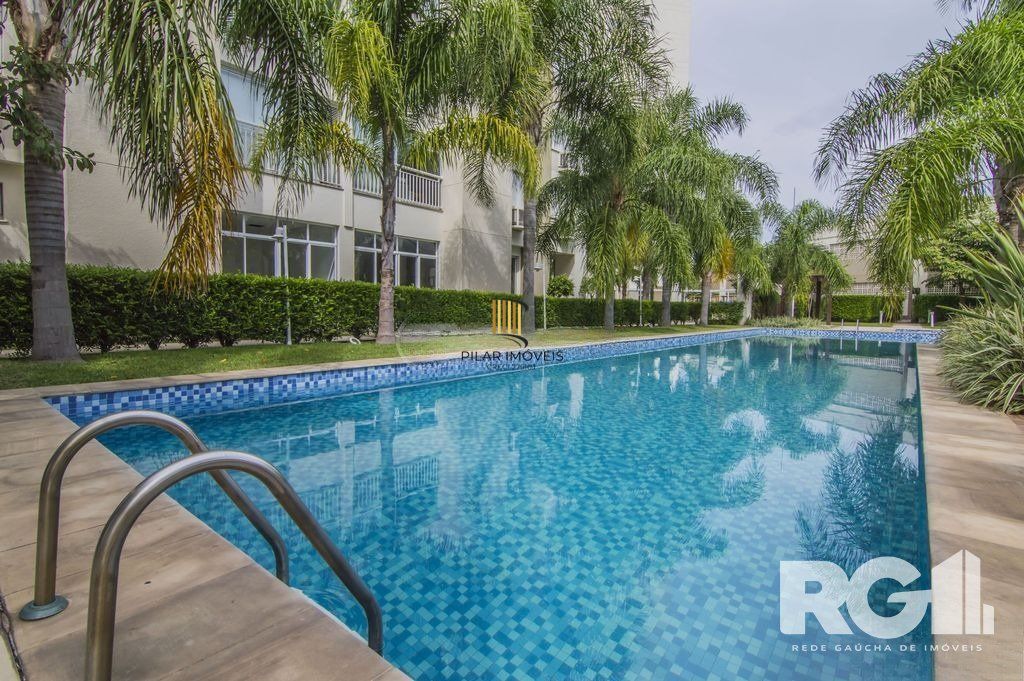 Apartamento 3 dormitórios no bairro Jardim Lindóia