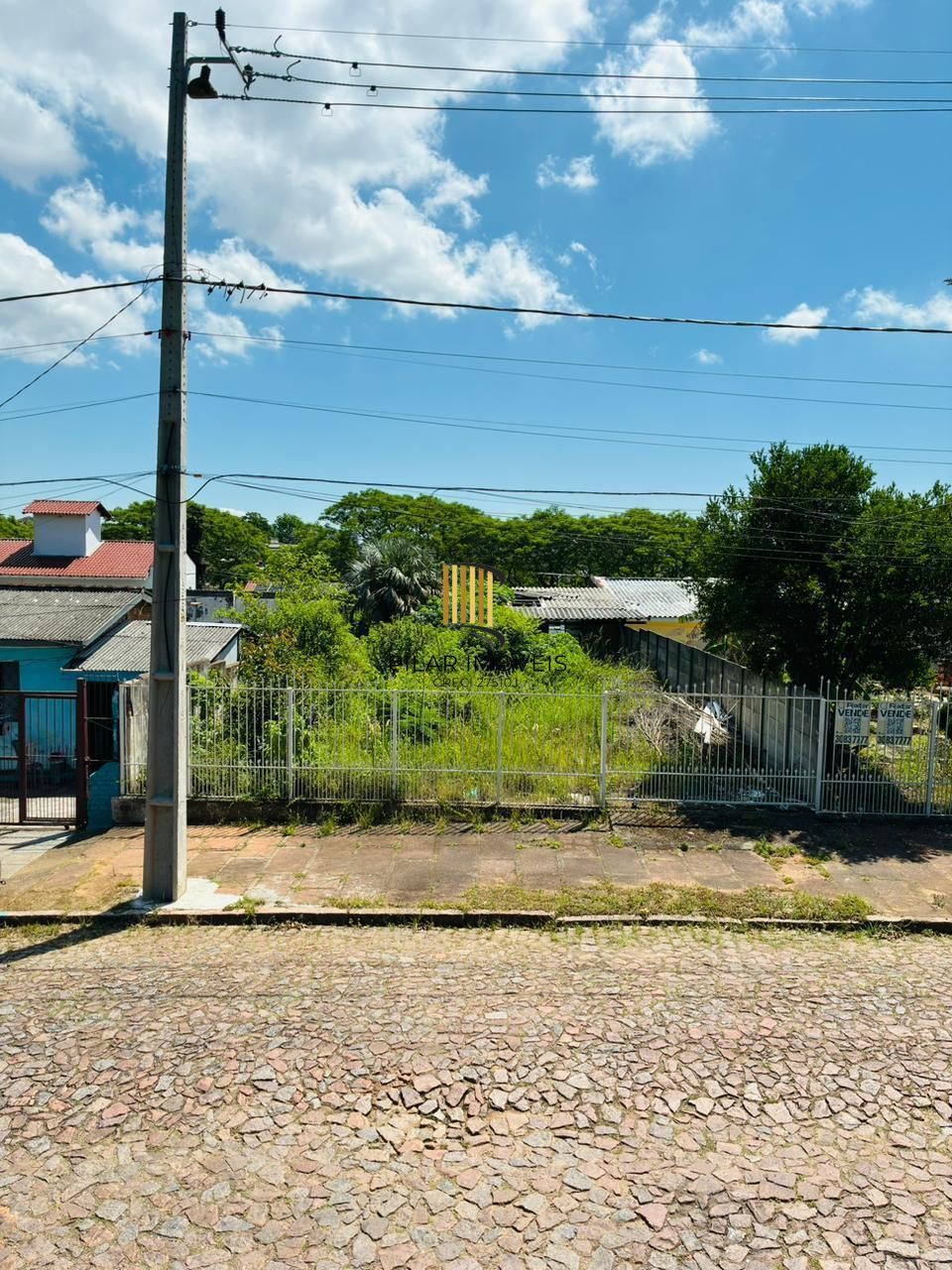 Terreno plano 10x31 à venda | Próximo à Av. Protásio Alves