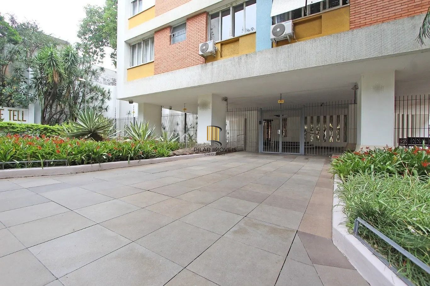 Apartamento com 3 quartos e 169m² com vista pro Guaiba, Av.  Independência, Porto Alegre.