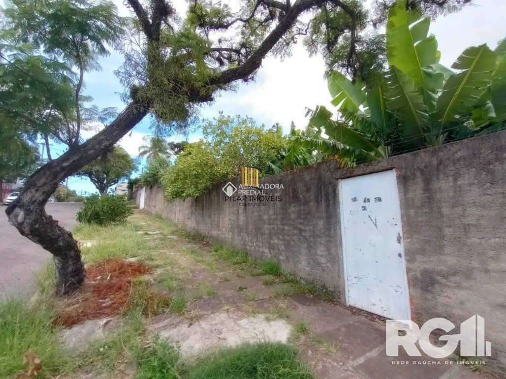 Terreno no bairro Vila Ipiranga
