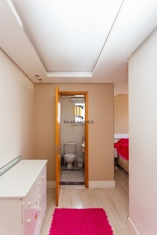 Apartamento à venda com 3 quartos 68.64 m², churrasqueira, na Rua Frei Germano.