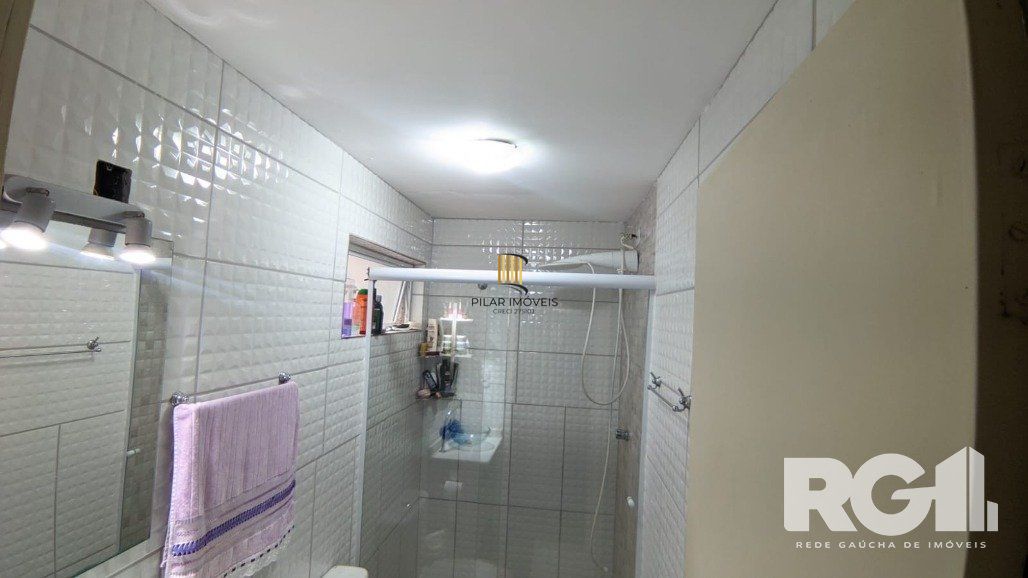 Apartamento  2 quartos 1 vaga Conjunto Residencial Zeferino Dias -  Sarandi