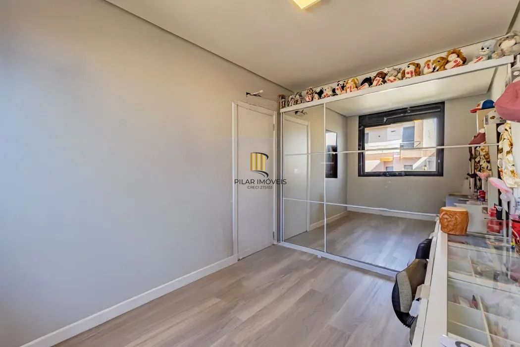 Casa Alto Padrão no Cyrela Landscape com 3 Dormitórios e Suíte