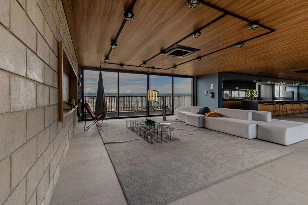 Studio mobiliado e pronto para Airbnb – Go Cidade Baixa, POA