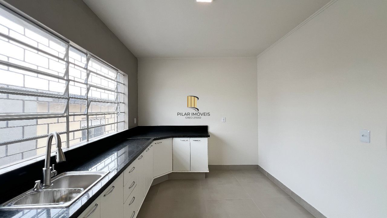 Casa 3 dormitórios, Zona Norte