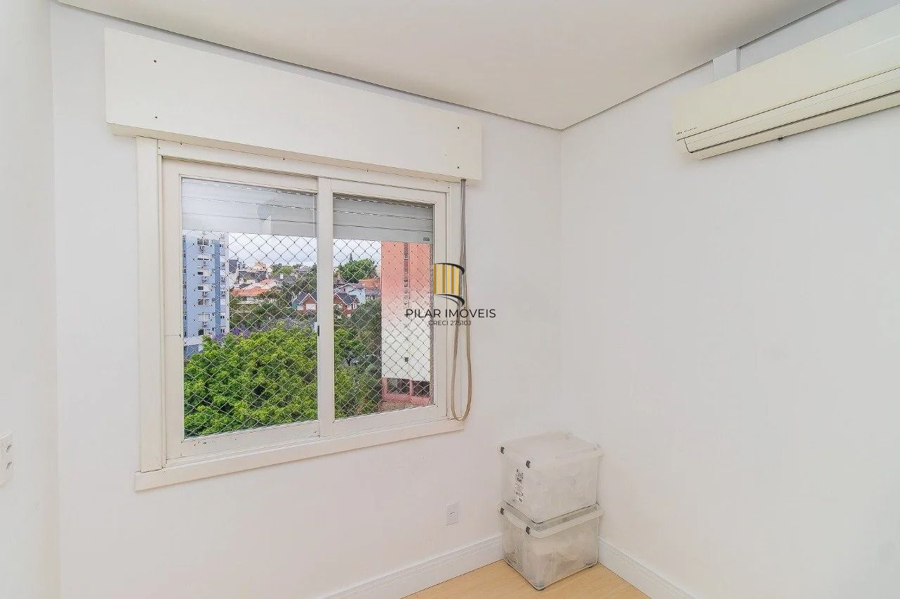 Cobertura com 3 Quartos (1 suíte) e 3 banheiros, 158 m², 2 vagas