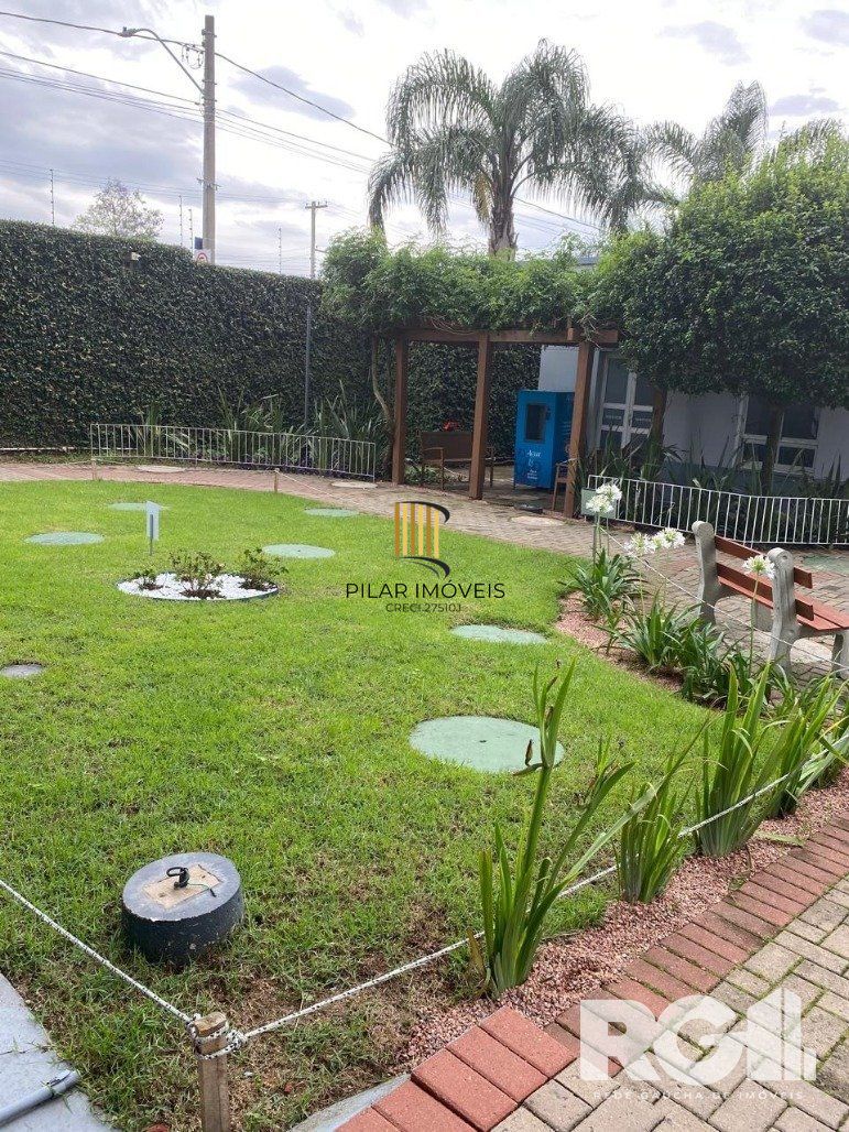 Apartamento 3 dormitórios no bairro Passo das Pedras