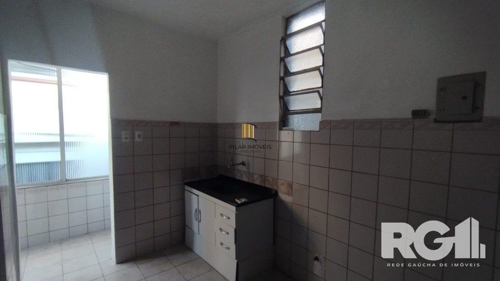 Apartamento 2 dormitórios no bairro Centro Histórico