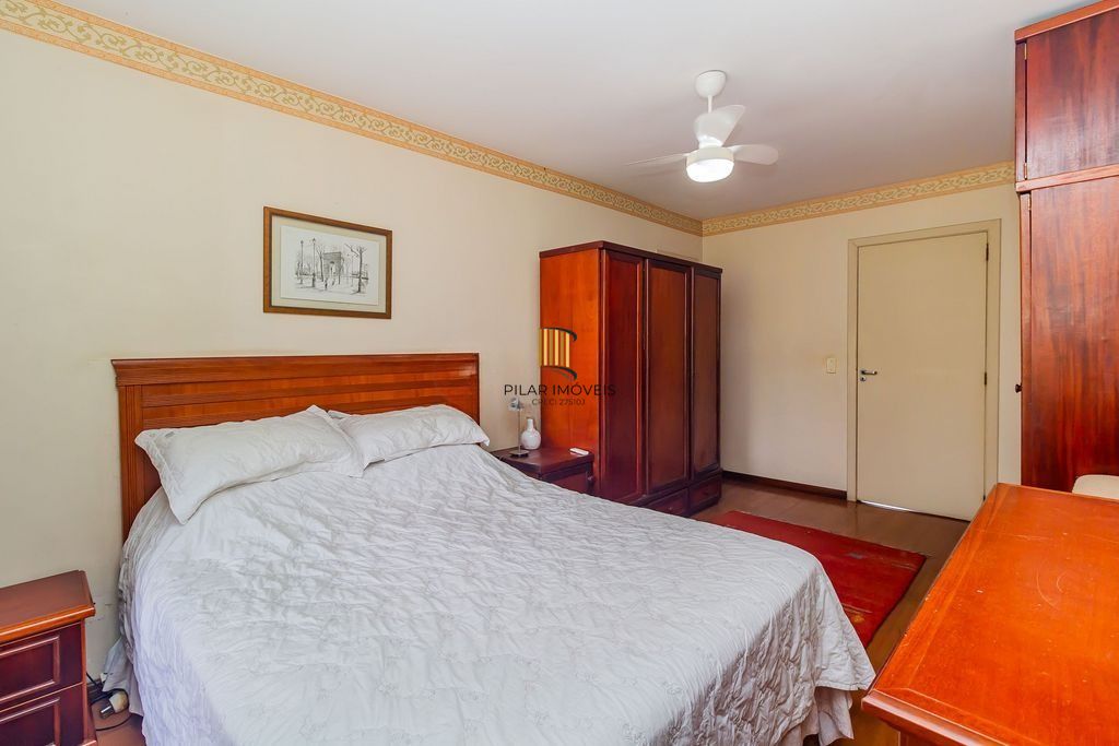 Casa 3 dormitórios no bairro Vila Ipiranga