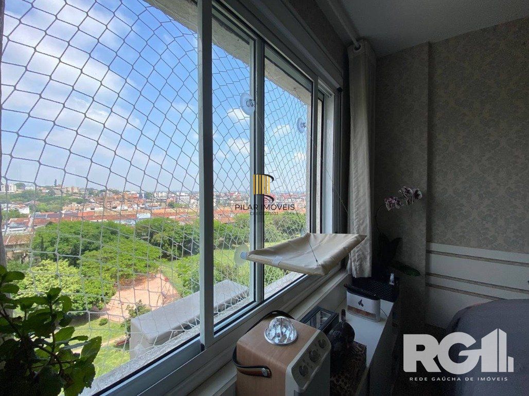 Apartamento 2 Dormitório(s) Bairro Jardim Lindóia