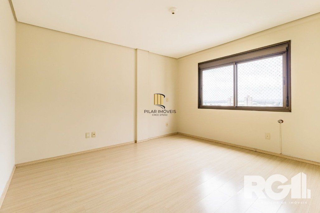 Apartamento 2 dormitórios no bairro Sarandi