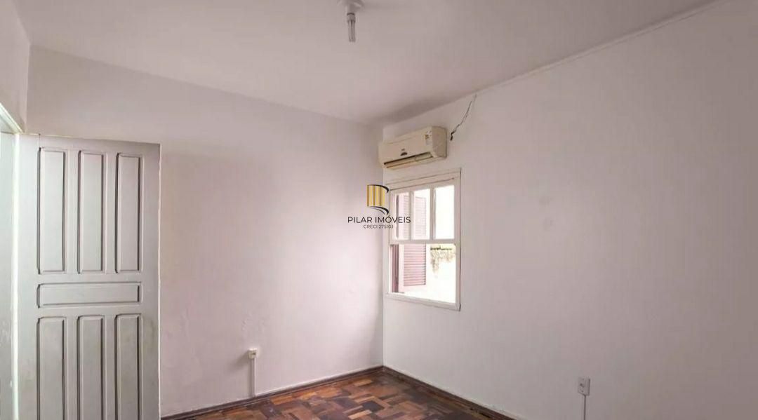 Apartamento Garden 2 dormitórios no bairro Menino Deus