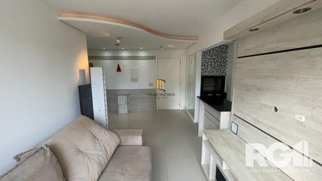 Apartamento 3 dormitórios no bairro Jardim Sabará