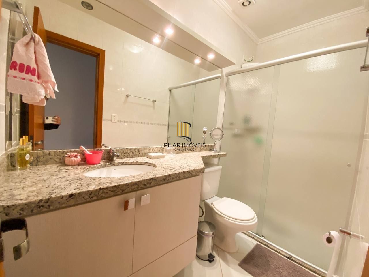 Casa 3 dorms à venda Avenida Senador Daniel Krieger, Jardim Itu - Porto Alegre