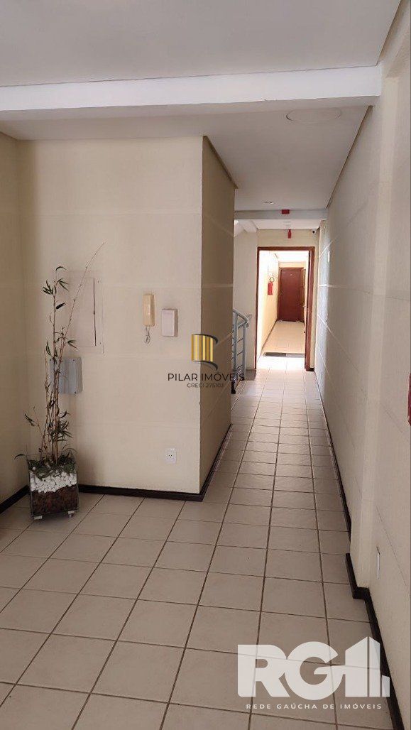 Apartamento 2 dormitórios no bairro Petrópolis