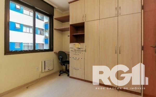 Apartamento 3 dormitórios no bairro Vila Ipiranga
