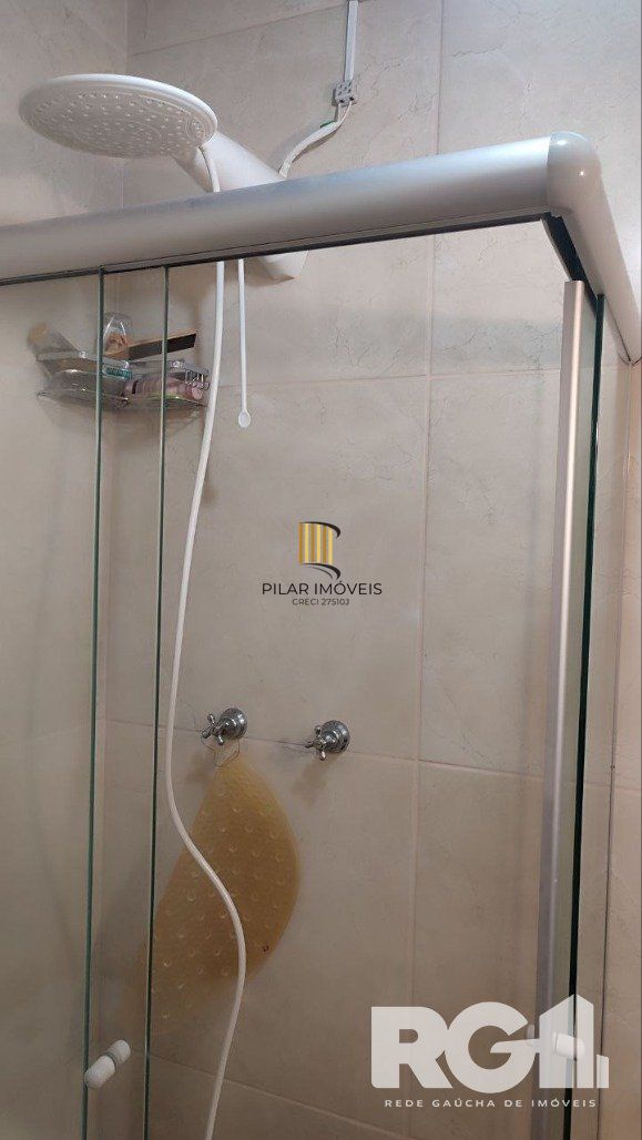 Casa 3 dormitórios no bairro Chácara das Pedras