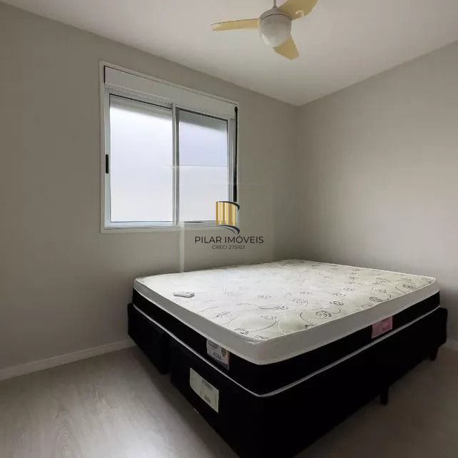 Apartamento 3 dormitórios no bairro Cristal