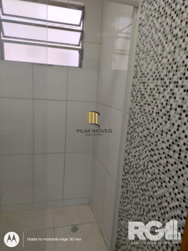 Apartamento 2 dormitórios no bairro Morro Santana