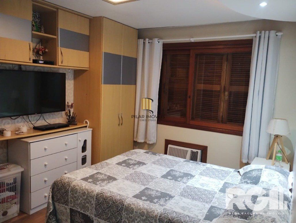 Apartamento 110m² privativos 3 dormitórios, churrasqueira e Elevador - Rua Elias Bothome, Jardim Itu Sabará,