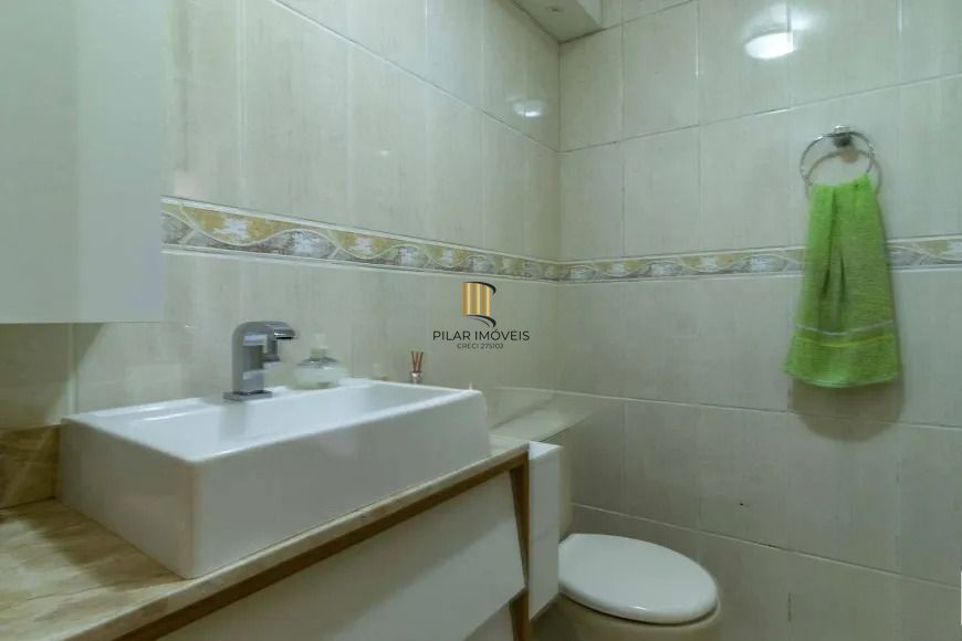 Apartamento com 2 Quartos 52 m² privativos com sacada e elevador - Norberto Jung, Ecoville