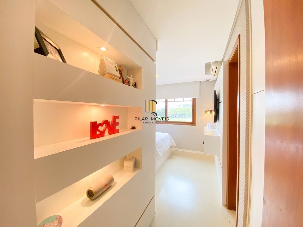 Casa 3 dorms à venda Avenida Senador Daniel Krieger, Jardim Itu - Porto Alegre