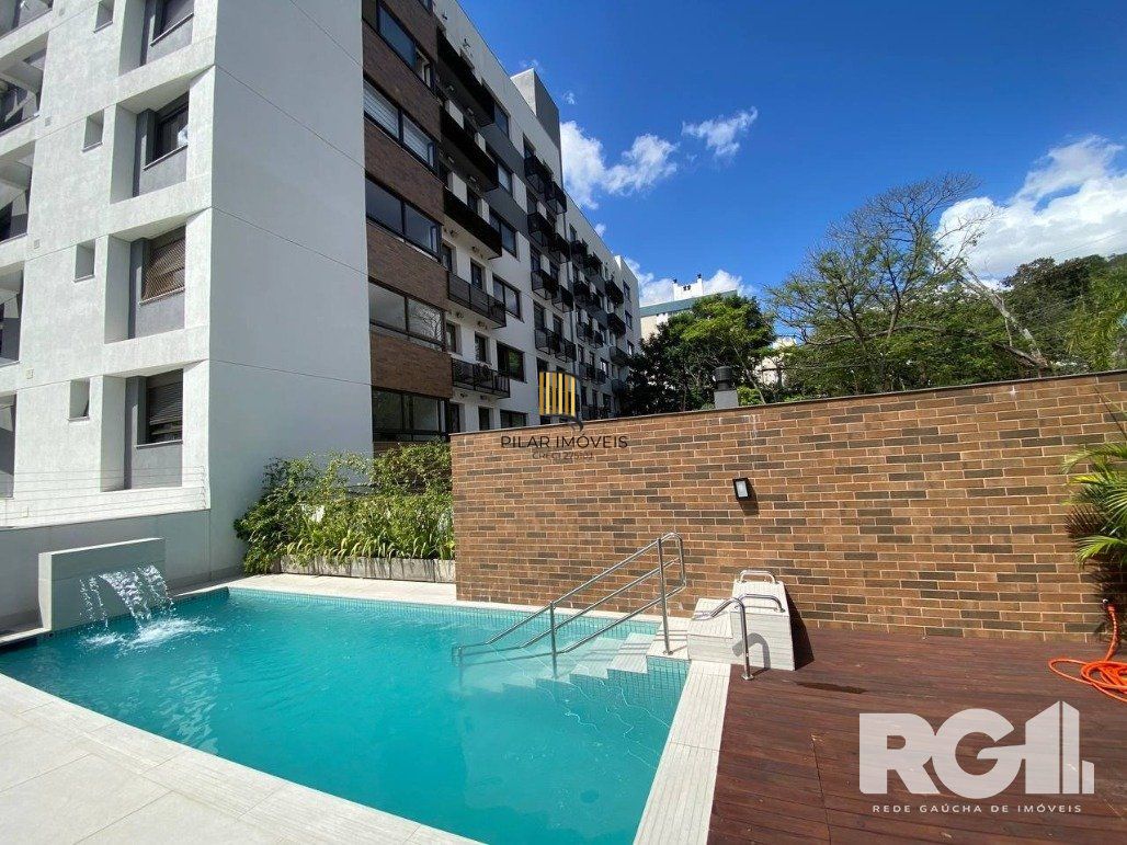 Apartamento 2 Dormitório(s) Bairro Passo da Areia