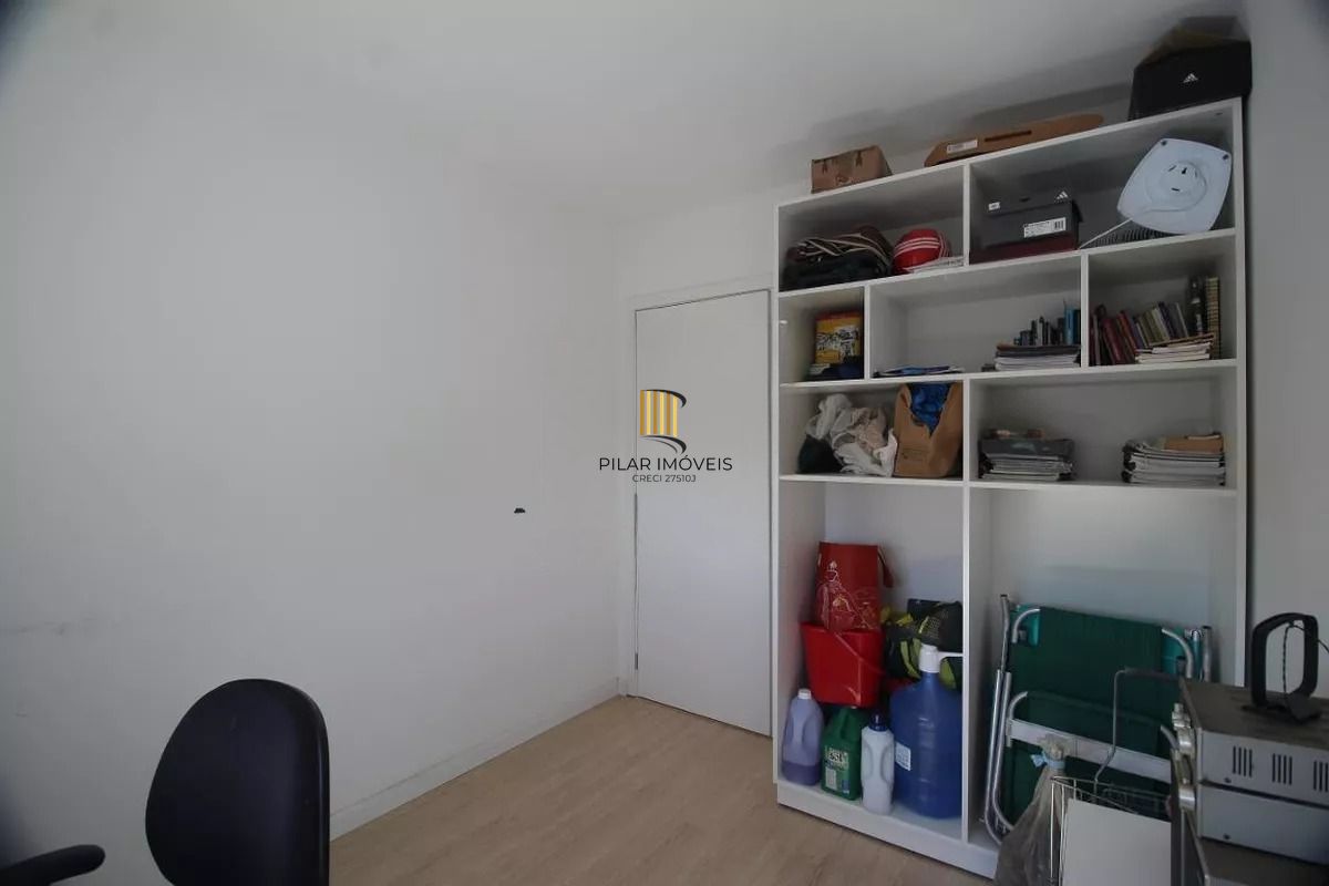 Apartamento 3 Dorm com 2 Vagas e Infraestrutura Completa