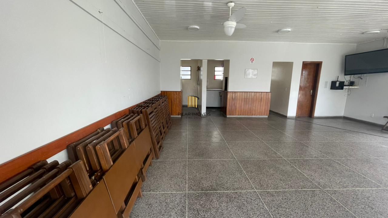 Apartamento 2 dormitórios Zona Norte