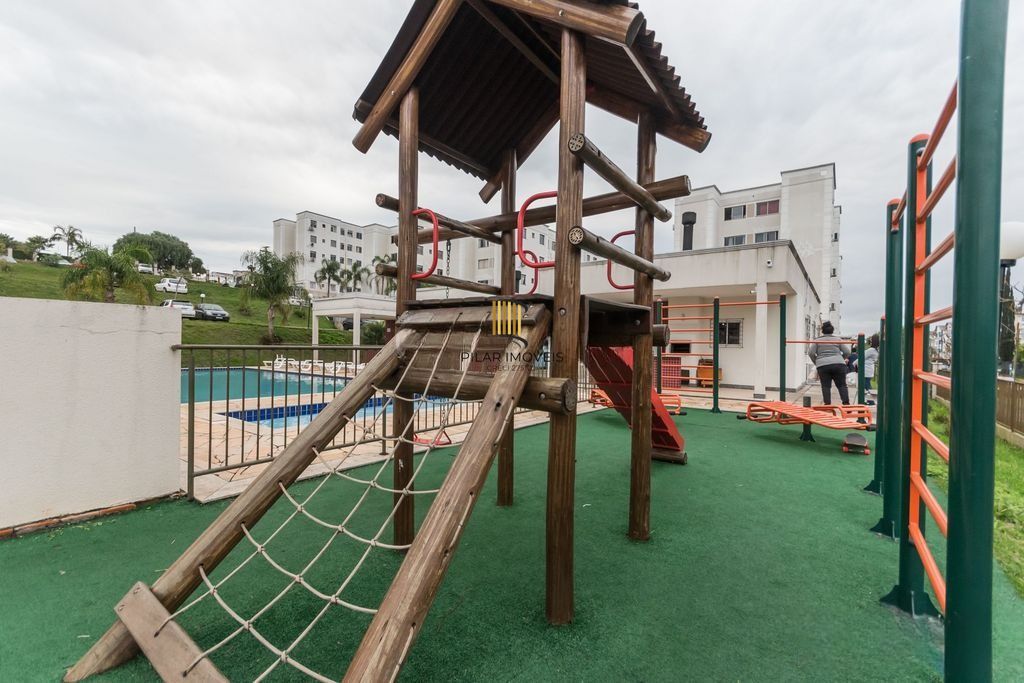 Apartamento com 2 dorms e 1 vaga no Porto Sinai – Jardim Leopoldina